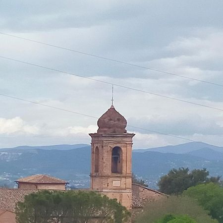 B&B Casa Regina Stroncone Chambre photo