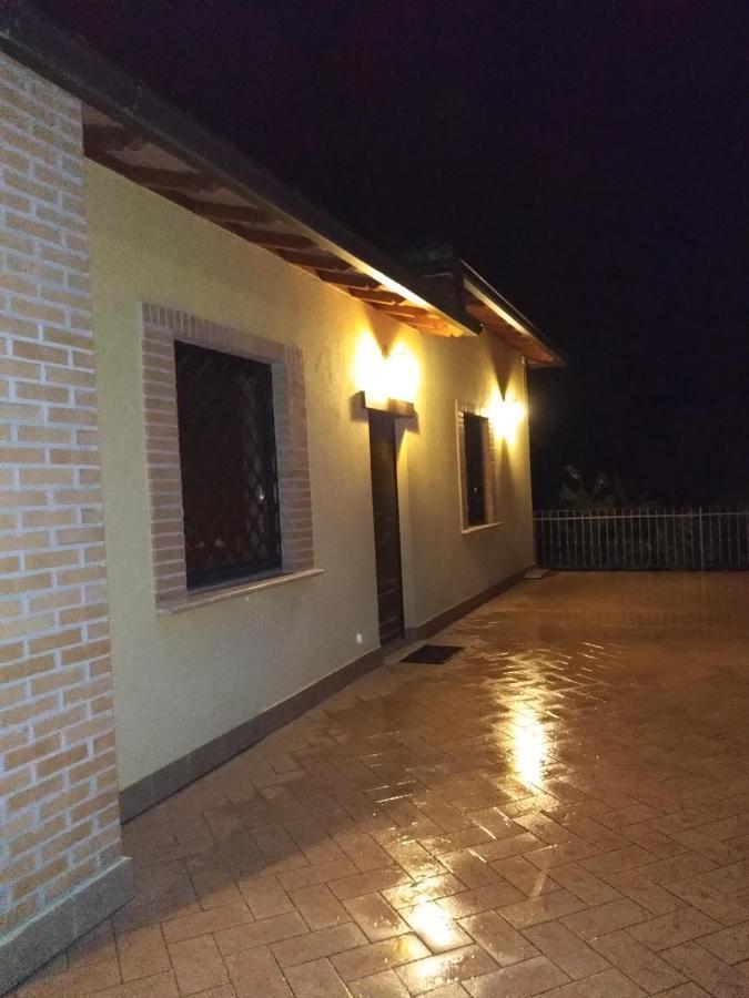 B&B Casa Regina Stroncone Extérieur photo