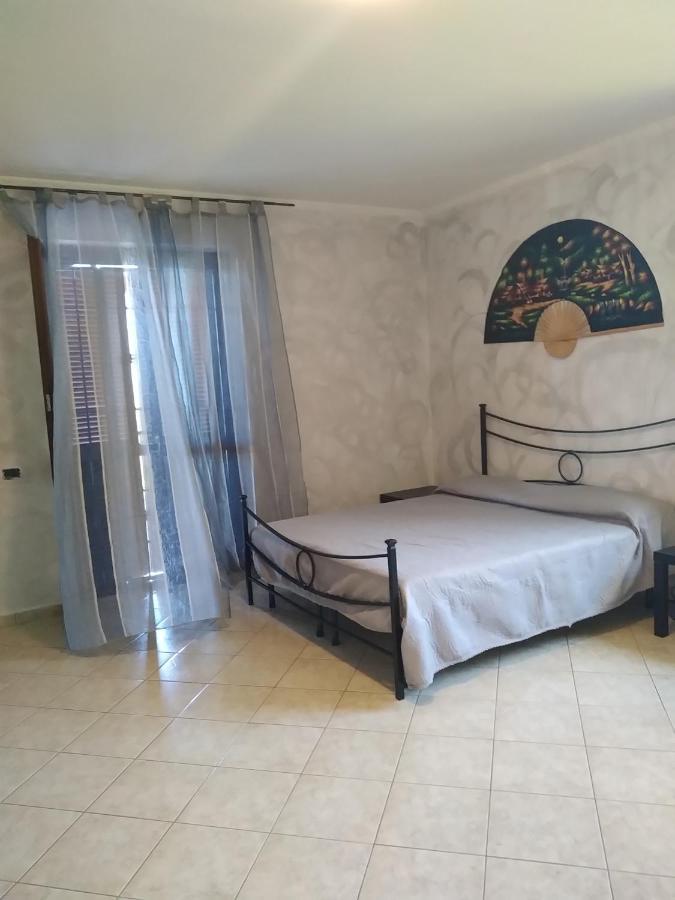 B&B Casa Regina Stroncone Extérieur photo