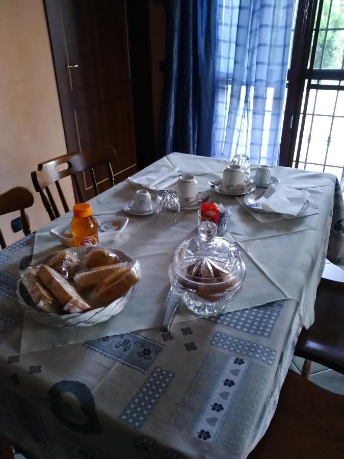 B&B Casa Regina Stroncone Extérieur photo