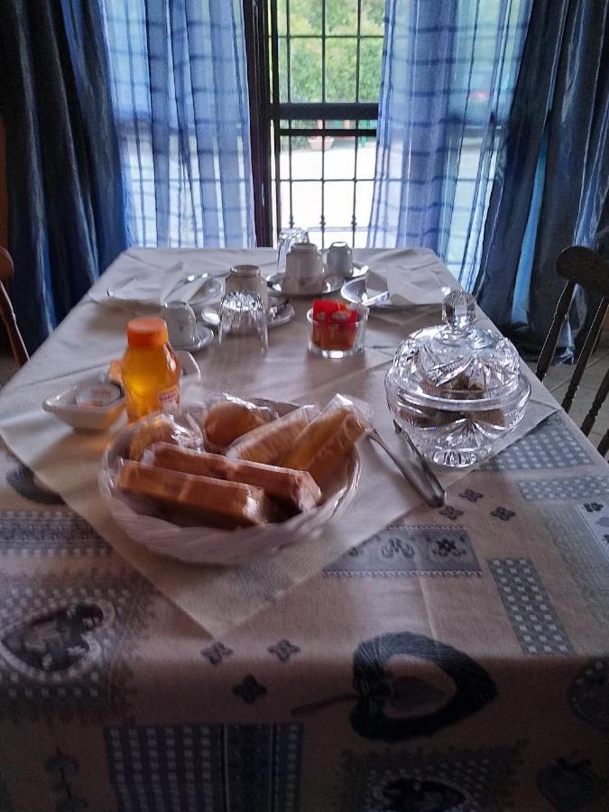 B&B Casa Regina Stroncone Extérieur photo
