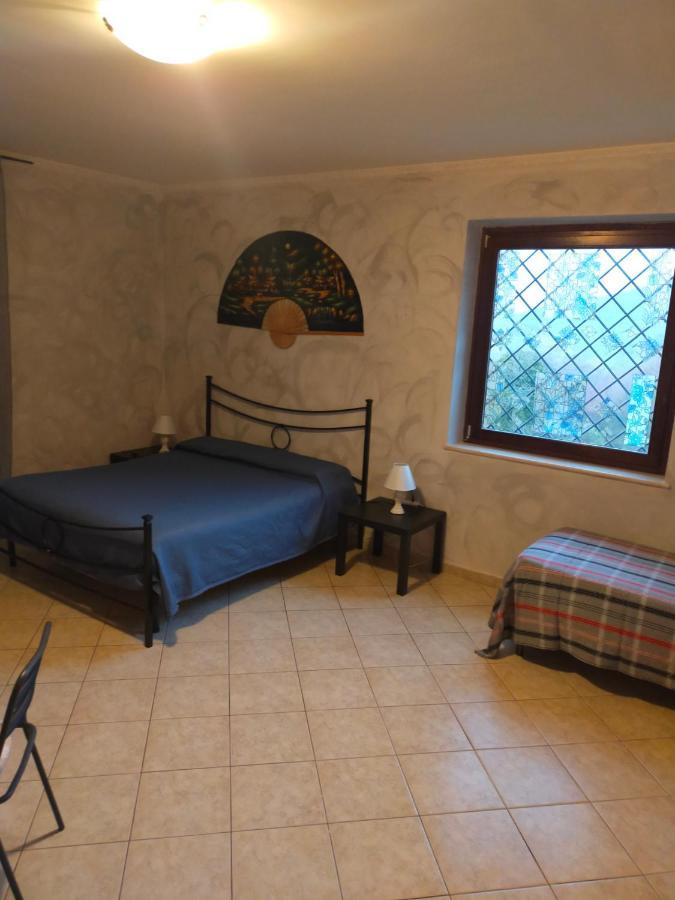 B&B Casa Regina Stroncone Extérieur photo