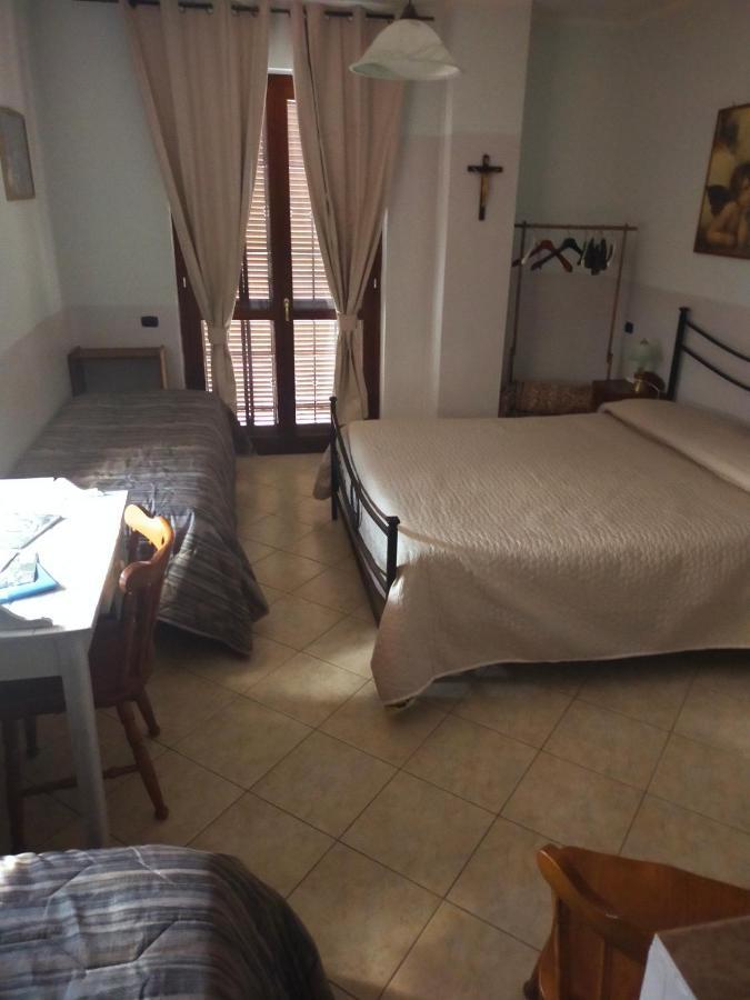 B&B Casa Regina Stroncone Extérieur photo