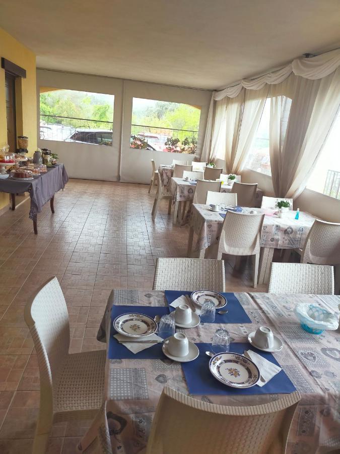 B&B Casa Regina Stroncone Extérieur photo