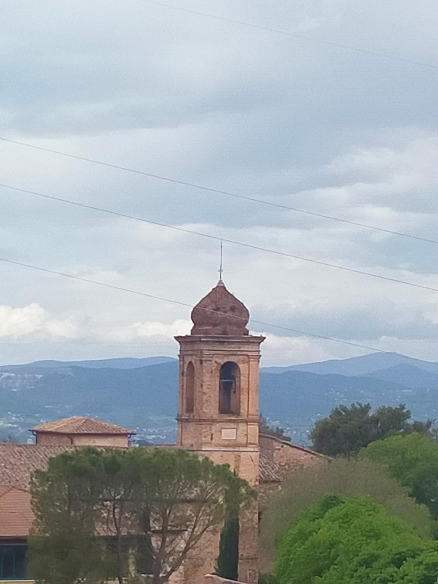 B&B Casa Regina Stroncone Chambre photo