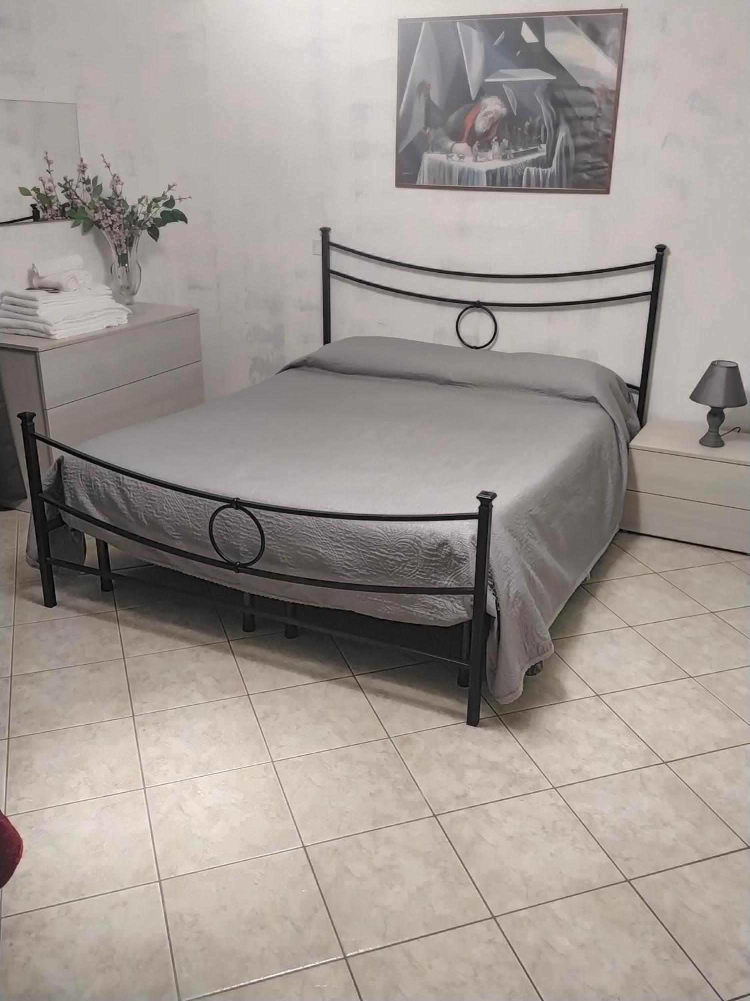 B&B Casa Regina Stroncone Chambre photo